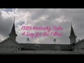 2012 Kentucky Oaks Day