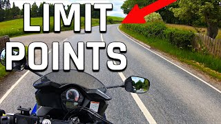 Where You SHOULD And SHOULDN'T Look While Riding | Riding Tips #1