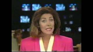 WHDH 7 News Update, 6/22/94