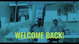 Welcome to Fall 2021 at UH-Clear Lake