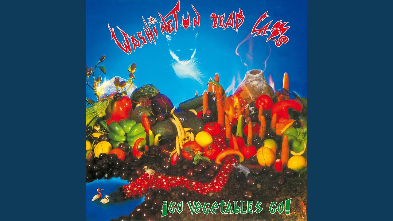 Vegetable Spirit YouTube