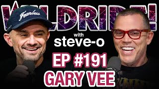 Gary Vee Built His Dads Business And Got Nothing In Return  - Wild Ride #191