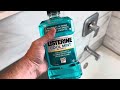 What You Should Know About Listerine Cool Mint