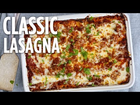 how-to-make-classic-lasagna-|-dinner-recipes-|-allrecipes.com