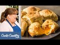 How to Make the Best One-Batch Fried Chicken and North Carolina Cheese Biscuits