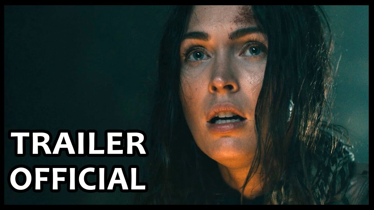 Rogue Official Trailer (2020) , Action Series