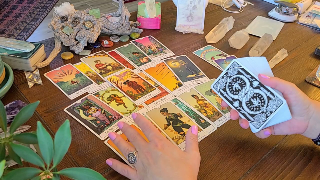 VIRGO Your Lover Is A Person Of Little Words! But When They Speak They Mean It! 💖!