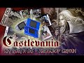 Castlevania на Nintendo GBA и DS - НЕобзор серии