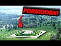 Why fort knox is totally forbidden