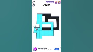 Amaze Level 169
