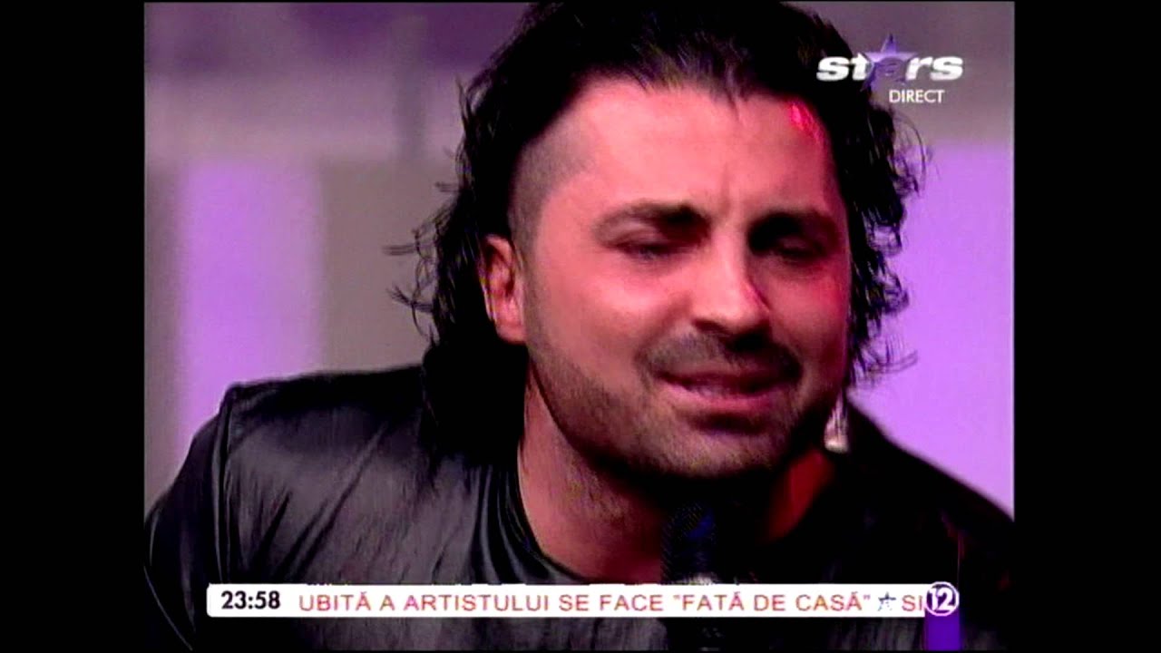 Pepe - Picaturi De Dragoste @ Agentul VIP // 15 Martie 2016