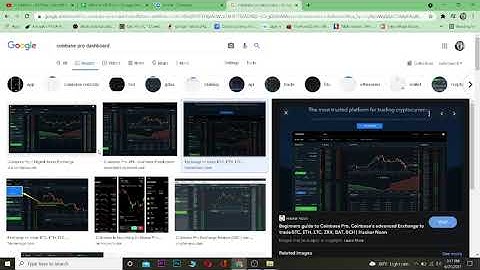 Coinbase Vs Coinbase Pro: What is the Difference & Which One is Better? (FULL REVIEW!)