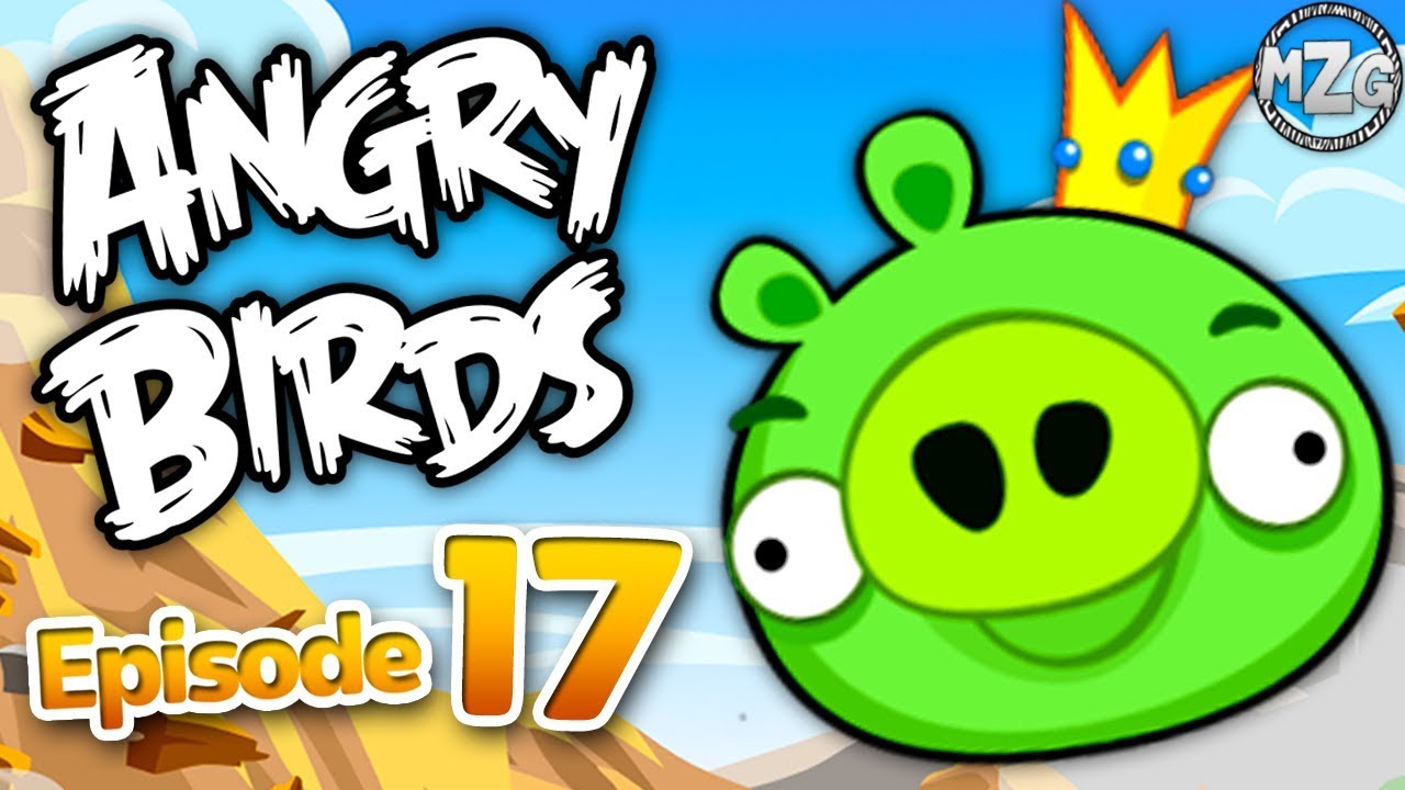Angry Birds Gameplay Walkthrough Part 17 The End Mine And Dine Levels 17 1 17 15 YouTube angry-birds-gameplay-walkthrough-part-17-the-end-mine-and-dine-levels-17-1-17-15-youtube