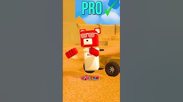 Pro Chest Grab Super Bear Adventure #superbearadventure
