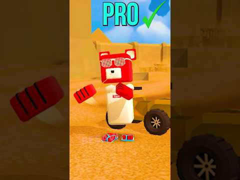 Pro Chest Grab