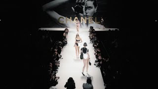 Chanel, Haute Couture Spring Summer 2022