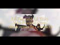 Lil Peep And Lil Tracy Your Favorite Dress Rock Version By Drvxnkz 