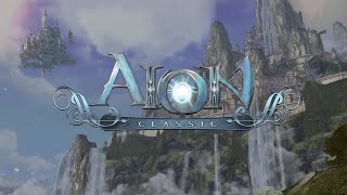 AION Classic (RU) Скоро обновление 2.4