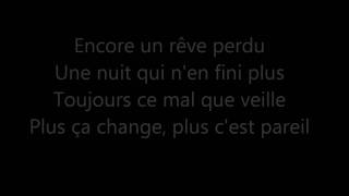 Video thumbnail of "Sans raison - Marc Dupré"