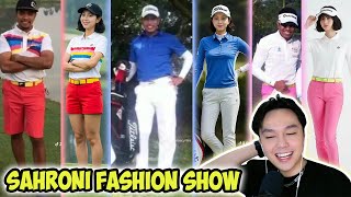 THE BEST FASHION OF THE CENTURY