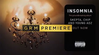 Смотреть клип Skepta, Chip & Young Adz - Sin City [Lyric Video] | Grm Daily