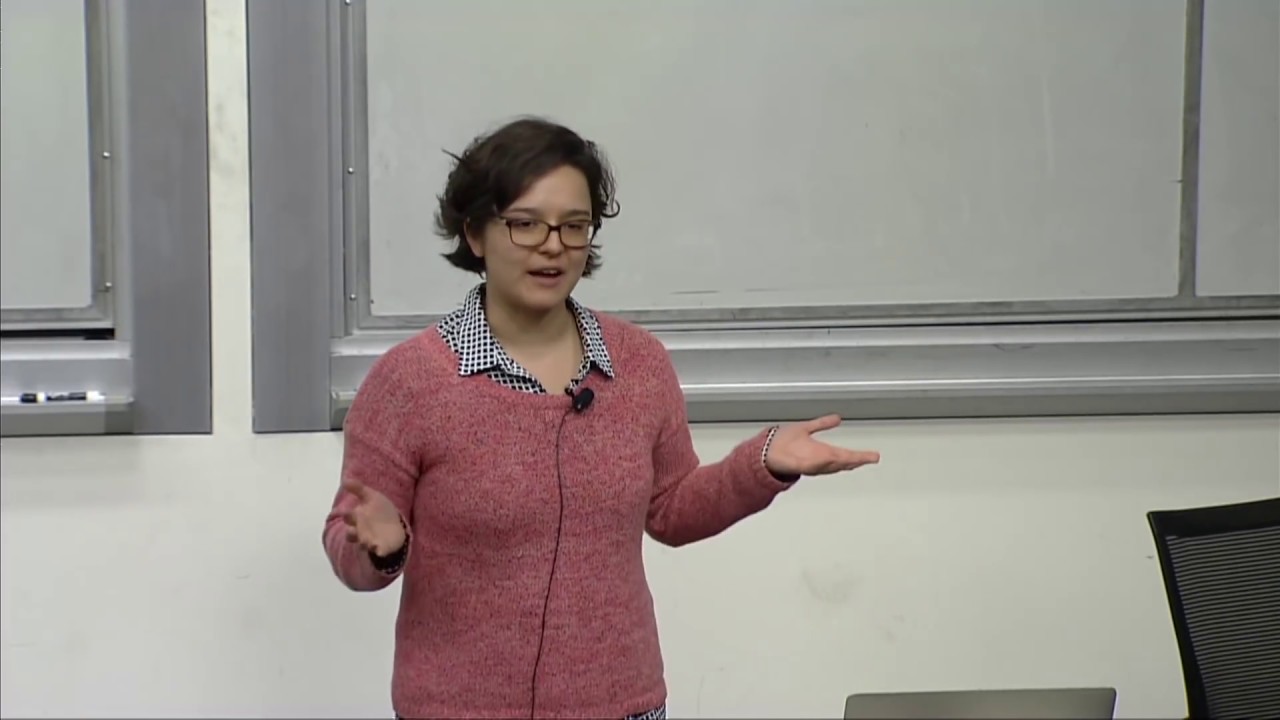 Stanford CS224N: NLP with Deep Learning | Winter 2019 | Lecture 15 – Natural Language Generation