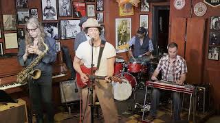 Rene Lopez - Full Show - July 8th, 2026 - Lucinda's New York City