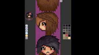 [Graal]How I Recolor Heads On Android