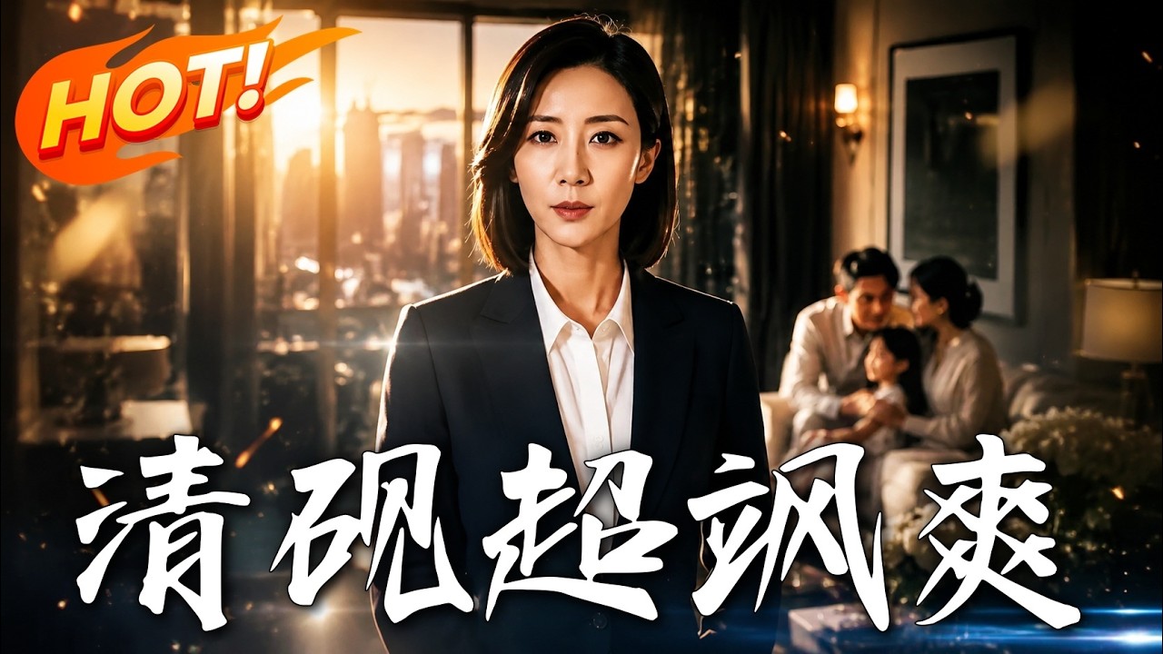 惡婆婆生日宴，我直接斷供離婚