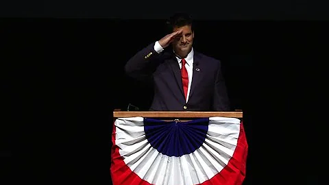 Dennis Michael Lynch Full Speech 2016.