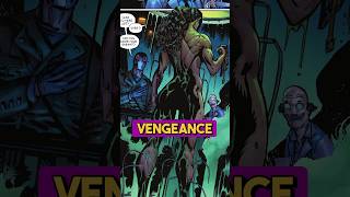 Vengeance The Daughter Of Bane #dc #venom #joker