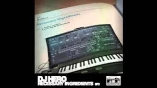 Dj Hero - Just Blow (Mario Twister Re-Edit) ■ Breakbeat 2015