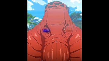 Thumbnail of He's Hella STRONG - Toji Fushiguro ("Jujutsu Kaisen Season 2") Edit | Miguel Angeles - DEATH RATTLE