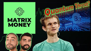 Solo Miner Hits Block, New Hampshire Launches Bitcoin Bond & Vitalik Says Quantum a BTC/ETH Threat