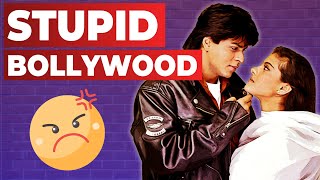 How Bollywood Is Destroying Your Mindset!