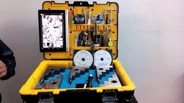 Usefulness of Quick Check Educational Kit for Inspection and Measurement Skill Development
