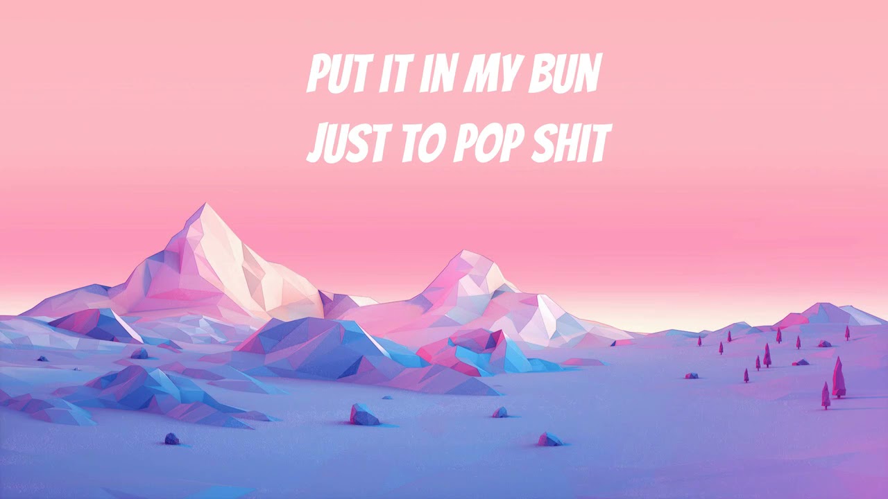 Nicki Minaj – Chun-Li Lyrics