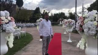 Kır Düğünü Organizasyonu Kır Düğünü Fiyatları Zirve Organizasyon