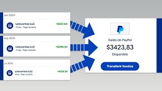 Ganar Dinero Acortando Enlaces En 2025 El Acortador De Enlaces Mas Rentable Con Pruebas De Pago