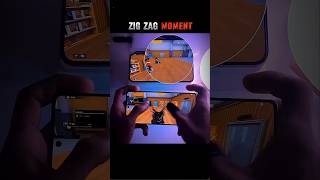 New Zig Zag Movement Tutorial ☠️