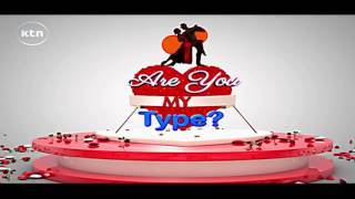 ARE YOU MY TYPE SHOW-KEVINM
