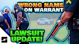 Unlawful Detainment - No Warrant Search Of Home - 300K Lawsuit