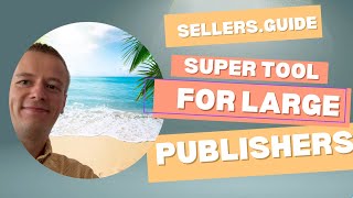Master Ads.txt Optimization with Sellers.guide: Best Practices for Publishers