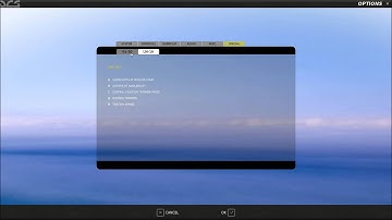 DCS: UH-1H Huey trimmer option when using twist-rudder