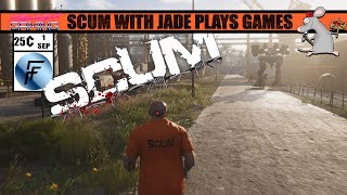 DON'T GO HERE | SCUM | FEAT. JADE PLAYS GAMES (re-upload) DON'T GO HERE | SCUM | FEAT. JADE PLAYS GAMES (re-upload)