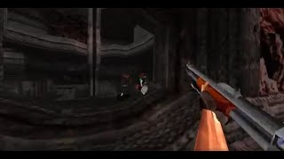 Famous Action Quake 2 or AQtion (Steam) gameplay in 2022 Wealth