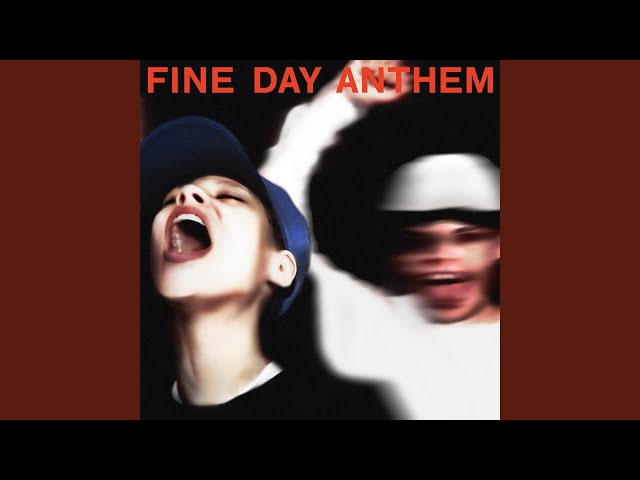 Skrillex, Boys Noize - Fine Day Anthem