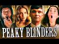 **PEAKY BLINDERS** Grace Is Cornered, Tommy Is Exposed… and Our Hearts Are Racing