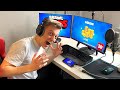 Ein Tag im Leben von Lukas Brawl Stars