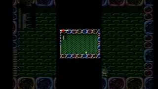 MEGA MAN 3 - Gemini Man #shorts